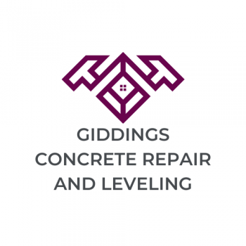 Giddings Concrete Repair And Leveling Logo